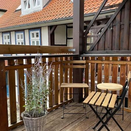 Charming Apartment Blankenburg  Exterior photo
