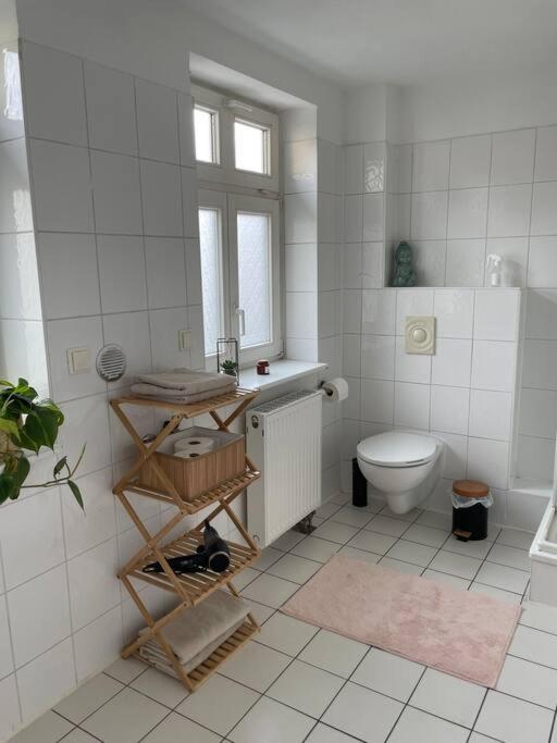 Charming Apartment Blankenburg  Exterior photo