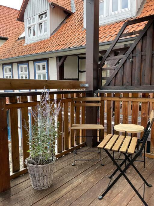 Charming Apartment Blankenburg  Exterior photo