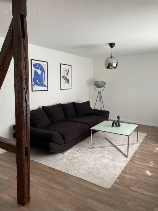 Charming Apartment Blankenburg  Exterior photo