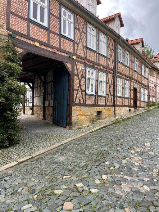 Charming Apartment Blankenburg  Exterior photo